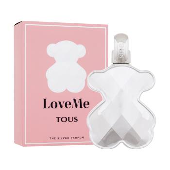 TOUS LoveMe The Silver Parfum