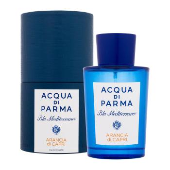 Acqua di Parma Blu Mediterraneo Arancia di Capri