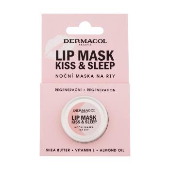 Dermacol Lip Mask Kiss & Sleep