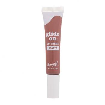 Barry M Glide On Lip Crème