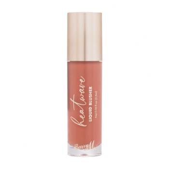 Barry M Heatwave Liquid Blusher