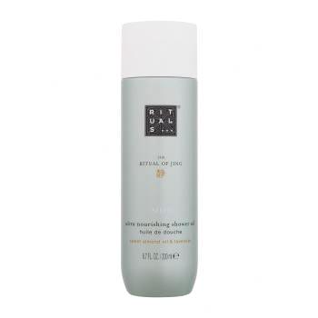 Rituals The Ritual Of Jing Sleep Ultra Nourishing Shower Oil