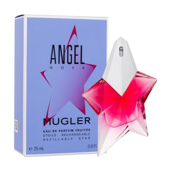 Mugler Angel Nova