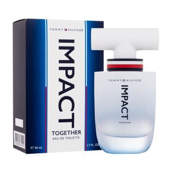 Tommy Hilfiger Impact Together