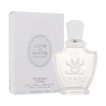 Creed Love in White for Summer