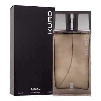 Ajmal Kuro