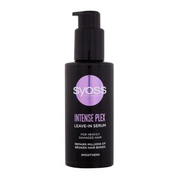 Syoss Intense Plex Leave-In Serum
