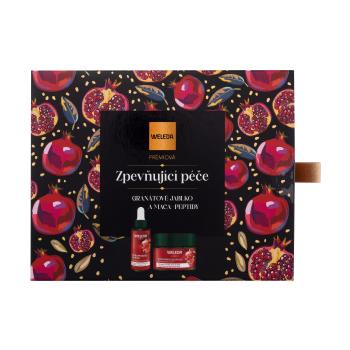Weleda Pomegranate Firming Care
