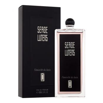 Serge Lutens Feminité du Bois