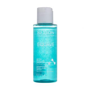 Revlon Professional Equave Detox Micellar Shampoo