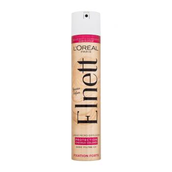 L'Oréal Paris Elnett Micro-Diffusion Hairspray Protection Colored Hair