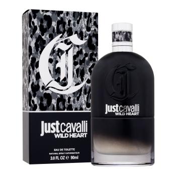 Roberto Cavalli Just Cavalli Wild Heart