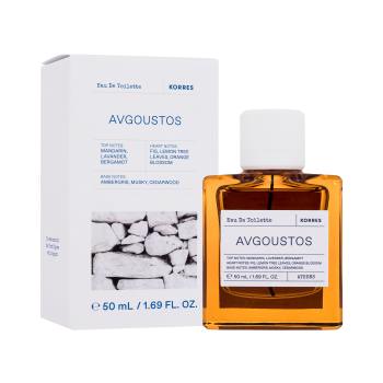 Korres Avgoustos
