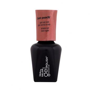 Sally Hansen Salon Gel Polish Gel Nail Color