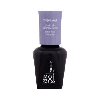 Sally Hansen Salon Gel Polish Gel Nail Color