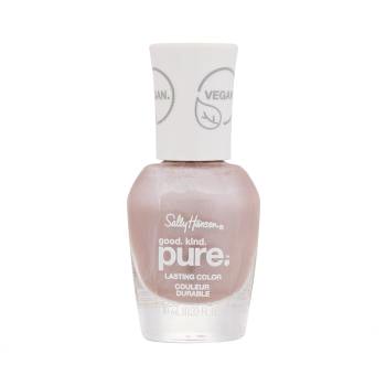 Sally Hansen Good. Kind. Pure.
