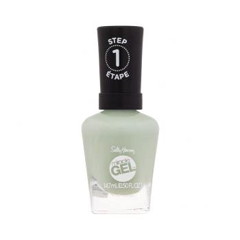 Sally Hansen Miracle Gel