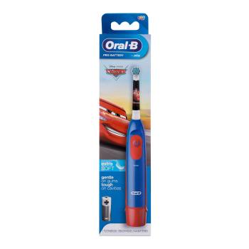 Oral-B Kids Cars Extra Soft