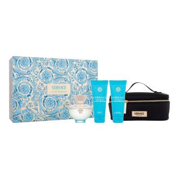 Versace Pour Femme Dylan Turquoise