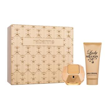 Paco Rabanne Lady Million SET1