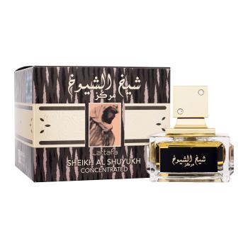 Lattafa Sheikh Al Shuyukh Concentrated