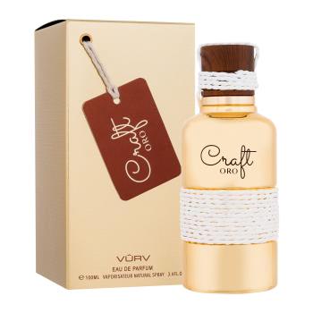 Vurv Craft Oro