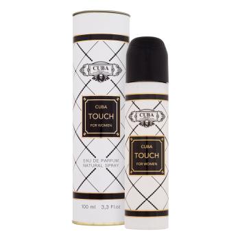 Cuba Touch