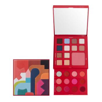 Pupa Pupart M Make-Up Palette