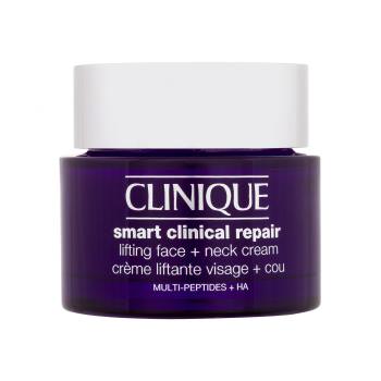 Clinique Smart Clinical Repair Lifting Face + Neck Cream