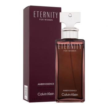 Calvin Klein Eternity Amber Essence