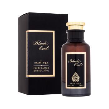 House Of Perfumes Black Oud