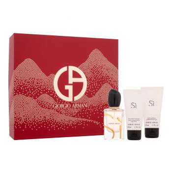 Giorgio Armani Sì