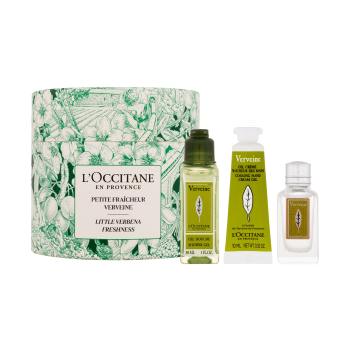 L'Occitane Verveine