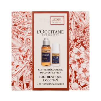 L'Occitane L'Occitan Discovery Gift Set