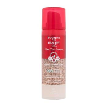 BOURJOIS Paris Healthy Mix Clean & Vegan Glow Tint Essence