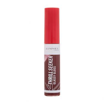 Rimmel London Thrill Seeker Glassy Gloss