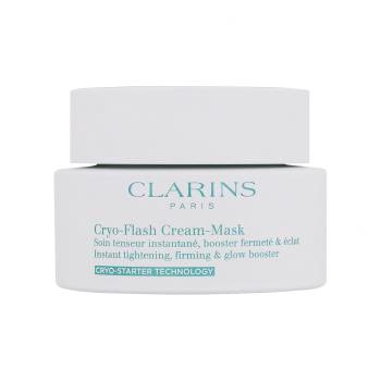 Clarins Cryo-Flash Cream-Mask