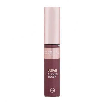 L'Oréal Paris Lumi Le Liquid Blush