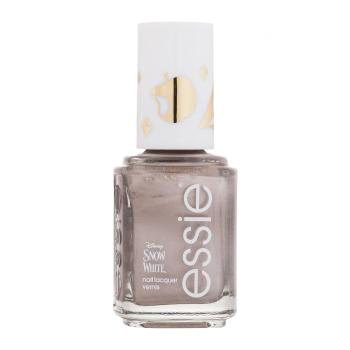 Essie Nail Lacquer Snow White