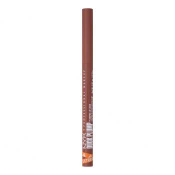 NYX Professional Makeup Duck Plump Plumping Lip Liner