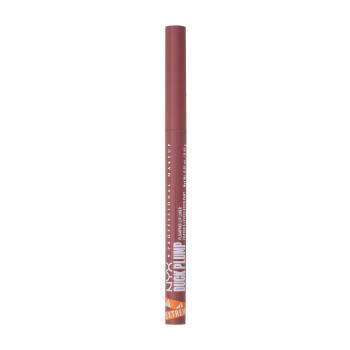NYX Professional Makeup Duck Plump Plumping Lip Liner