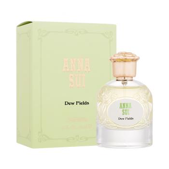 Anna Sui Wild Wonder Dew Fields