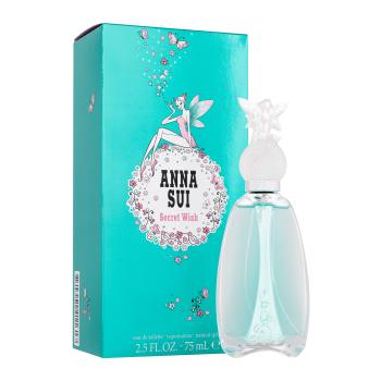 Anna Sui Secret Wish