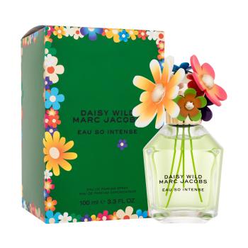 Marc Jacobs Daisy Wild Eau So Intense