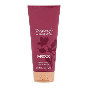 Mexx Inspired Warmth