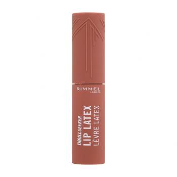 Rimmel London Thrill Seeker Lip Latex
