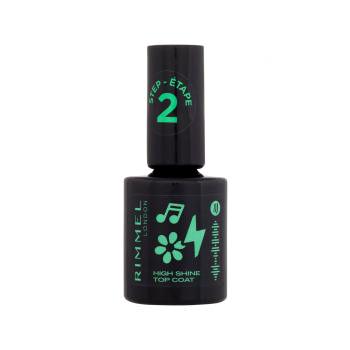 Rimmel London High Shine Top Coat