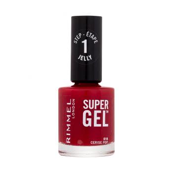 Rimmel London Super Gel STEP1