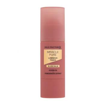 Max Factor Miracle Pure Luminous Touch Blush Balm