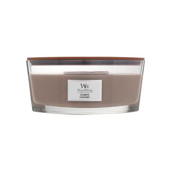 WoodWick Cashmere